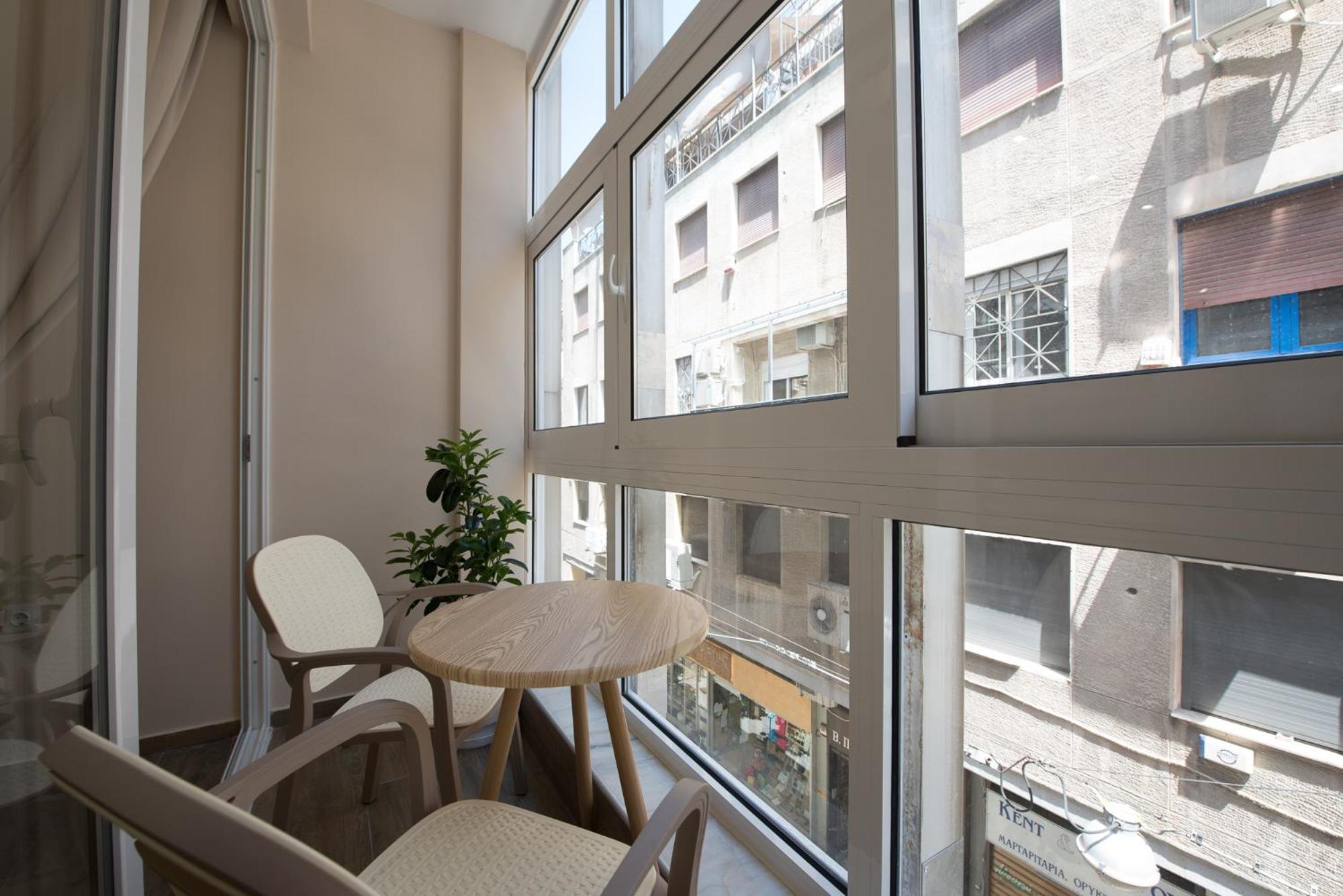 Rob Venture Suites At The Central Of Athens City Habitación foto